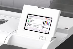 Canon imagePROGRAF TM-600